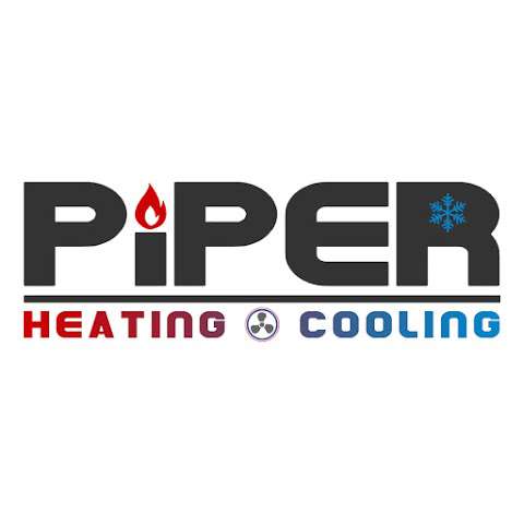 Piper Heating and Cooling Piper Heating and Cooling